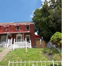 4719 Midwood Ave, Baltimore, MD 21212