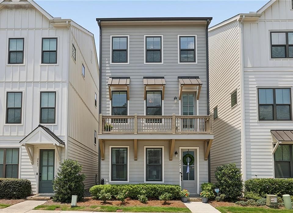 1st image of 2443 Folly Ln SE
