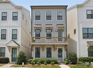 2443 Folly Ln SE, Atlanta, GA 30339