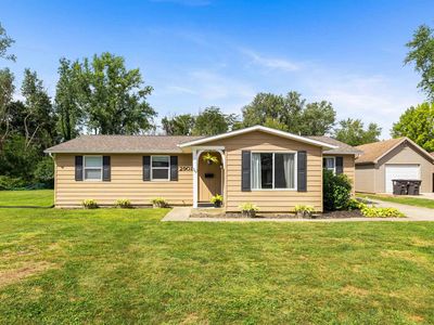 2908 Pinewood Dr, Fort Wayne, IN, 46809