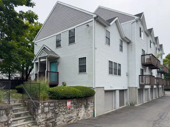27 West Main Street APT 15, Norwalk, CT 06851