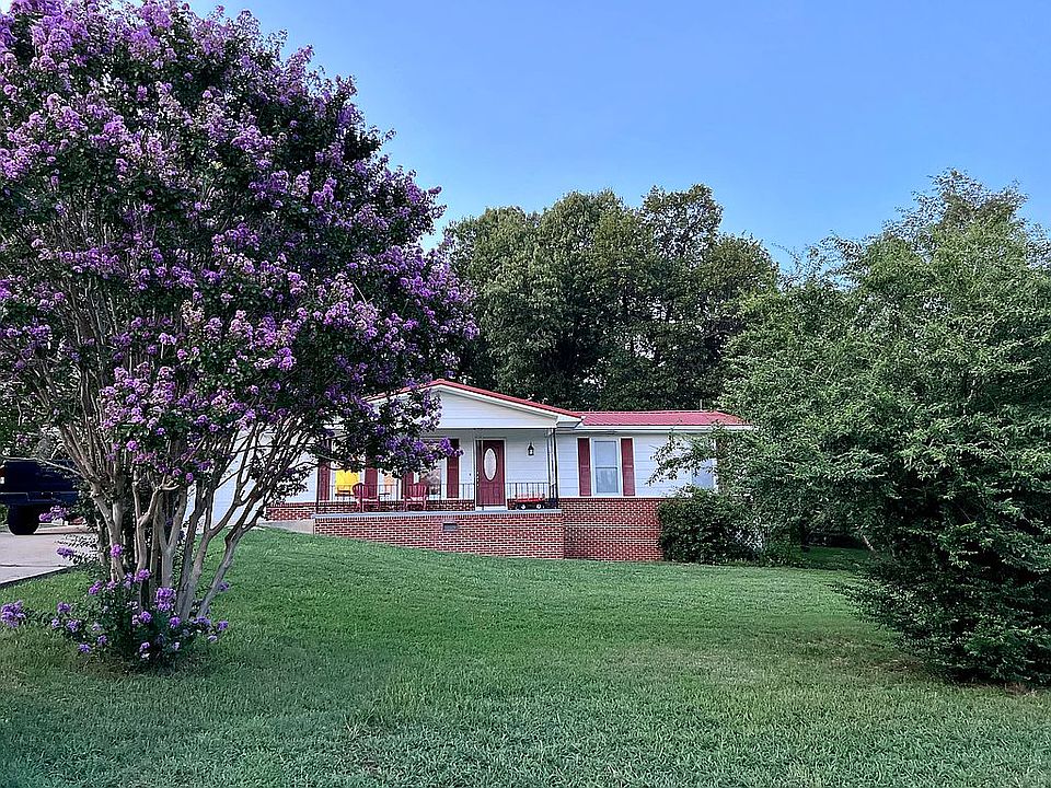 17 Kingswood Blvd, Mountain Home, AR 72653 Zillow