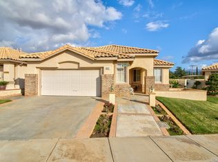 1346 S Bay Hill Rd, Banning, CA 92220