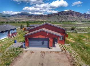 521 E Nevava St, Hot Sulphur Springs, CO 80451