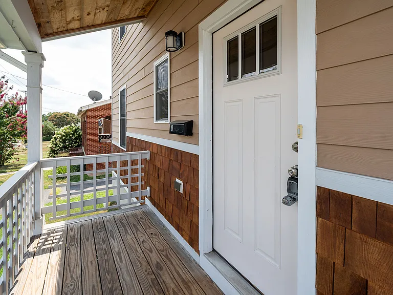 417A Florence Ave #A — Photo 22