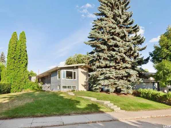 2709 Ferguson AVENUE, Saskatoon, SK S7J 1P1