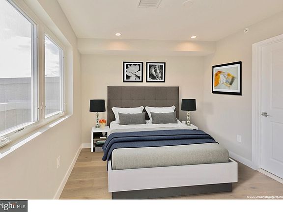 1st Floor Bedroom