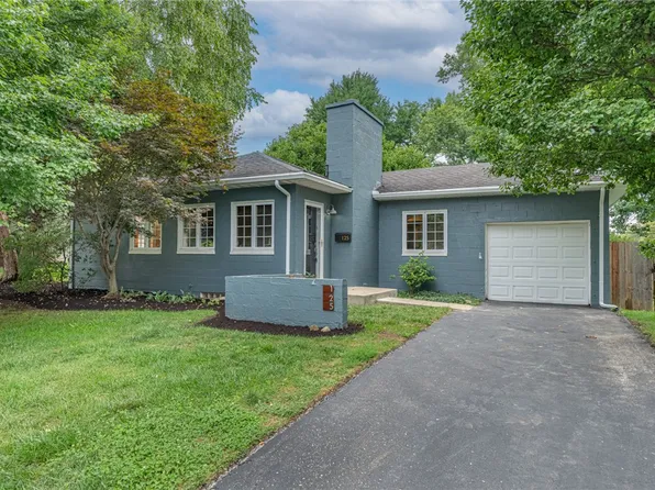125 Napoleon Dr, Dayton, OH 45429