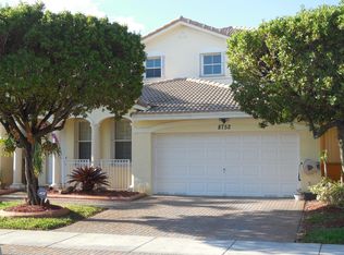 8752 SW 2nd Ter, Miami, FL 33174