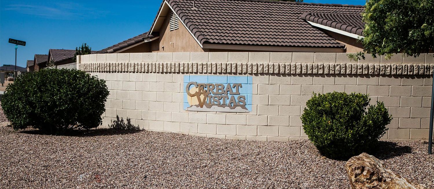 Cerbat Vistas by Angle Homes in Kingman AZ Zillow
