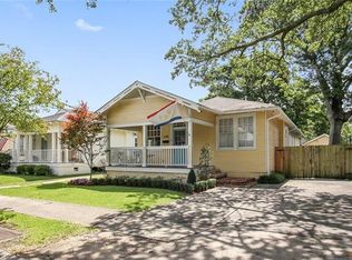 2315 Joseph St, New Orleans, LA 70115