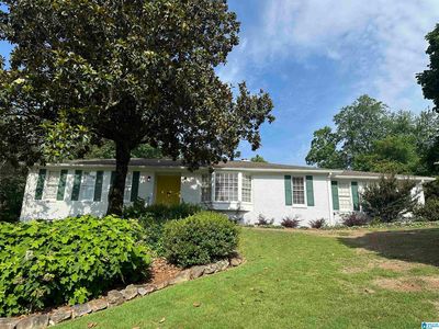 3532 Spring Valley Ter, Birmingham, AL, 35223