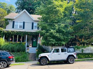 7502 Church Ave, Pittsburgh, PA 15202