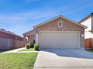 13909 Theodore Roosevelt St, Manor, TX 78653