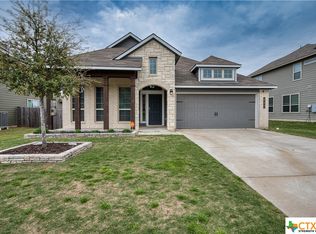 897 Ross Rd, Copperas Cove, TX 76522