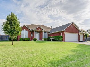 5 SW 138th St, Oklahoma City, OK 73170