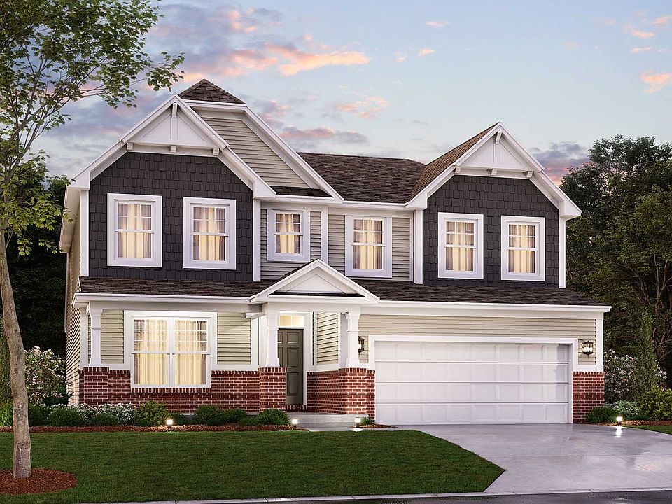 Inglewood Elevation E