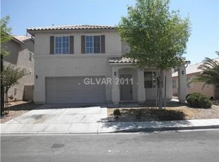 1098 Colgate Ln, Las Vegas, NV 89110