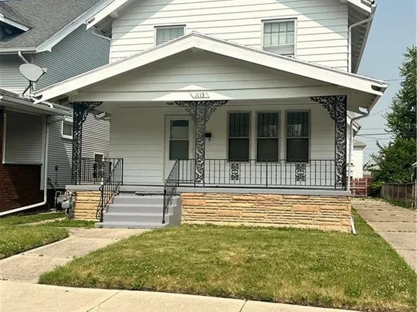 1113 Radcliffe Dr, Toledo, OH 43609