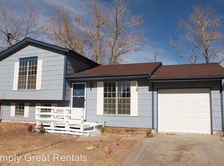 17971 E Gunnison Pl, Aurora, CO 80017