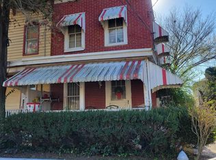 1337 U St SE, Washington, DC 20020