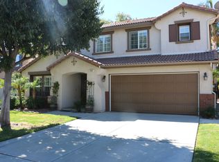 162 Hollyleaf Way, Corona, CA 92881