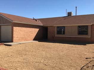 6636 Tiger Eye Dr, El Paso, TX 79924