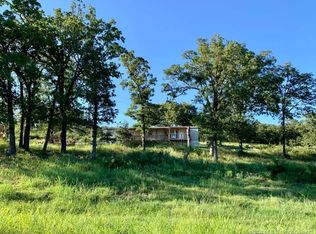 165 W Lakeshore Dr, Atoka, OK 74525