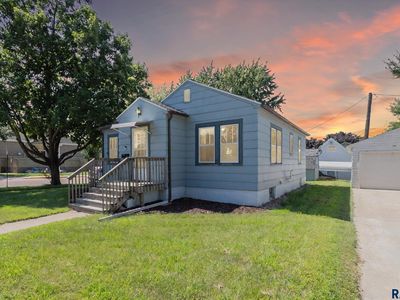 301 N Highland Ave, Sioux Falls, SD, 57103