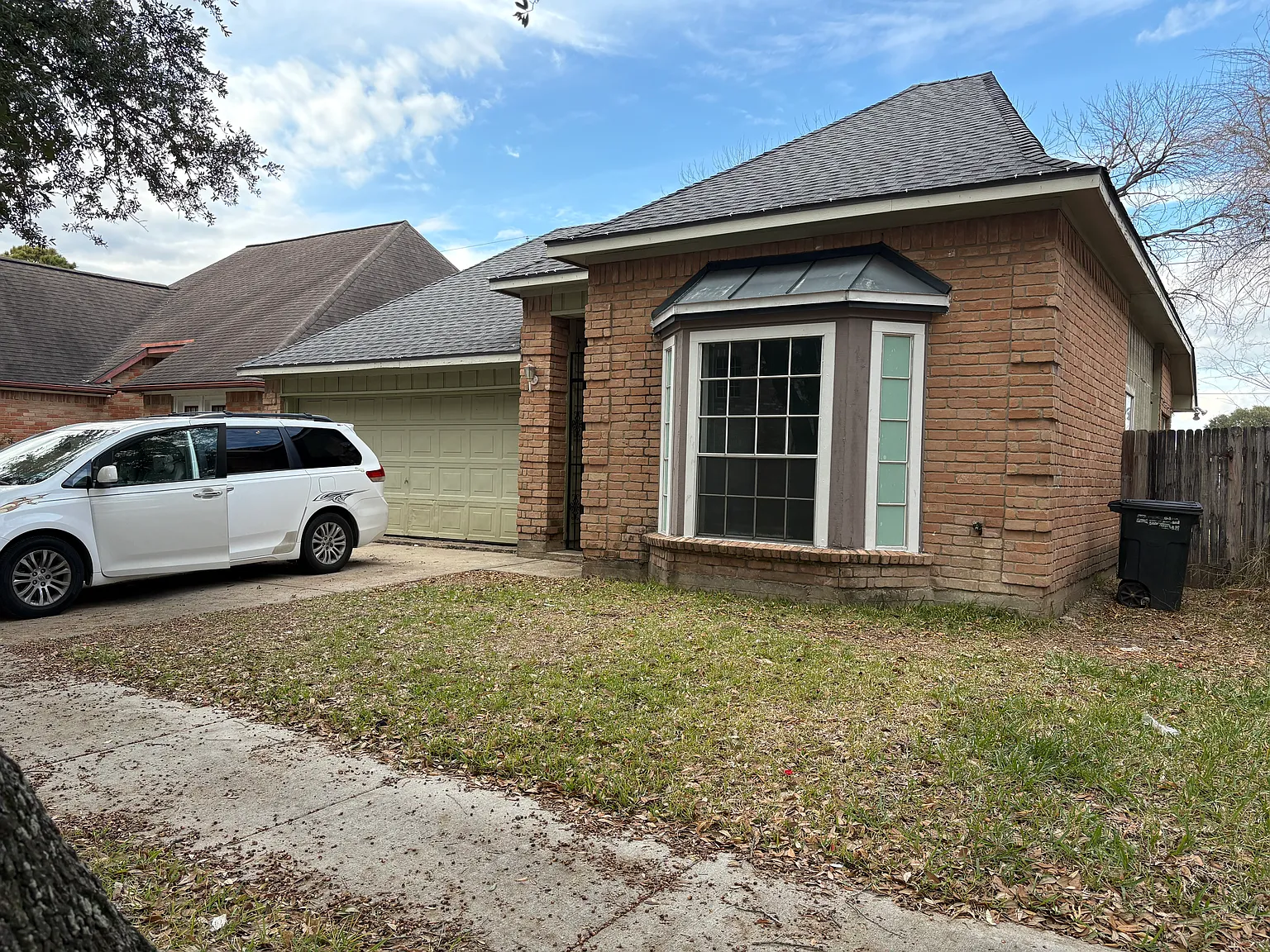 3 bed, 1544 sqft, $1,650 — Photo 2