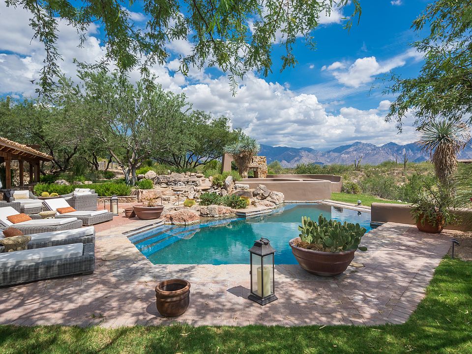 1st image of 931 W Tortolita Mountain Cir
