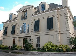 516 S Post Oak Ln APT 7, Houston, TX 77056