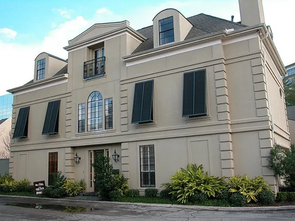 516 S Post Oak Ln APT 7, Houston, TX 77056