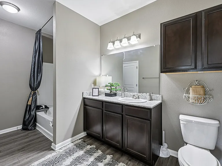 The Landing at Little Elm Apartments — Photo 18