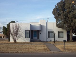 712 W Quay Ave, Artesia, NM 88210