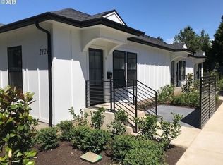 2121-2127 SE Caruthers St #1, Portland, OR 97214