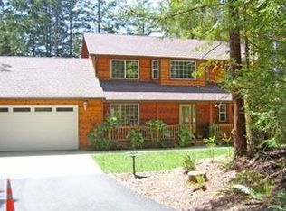 180 Tawnee Way, CRESCENT CITY, CA 95531