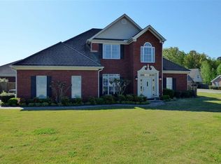 102 Monument Ln, Madison, AL 35758