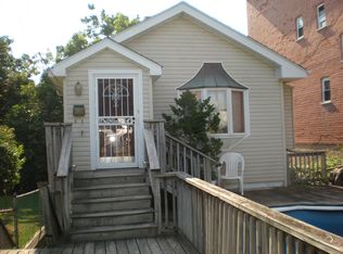 1523 Bay View Ave, Bronx, NY 10465