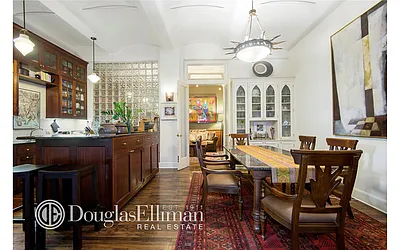 Sold by Douglas Elliman