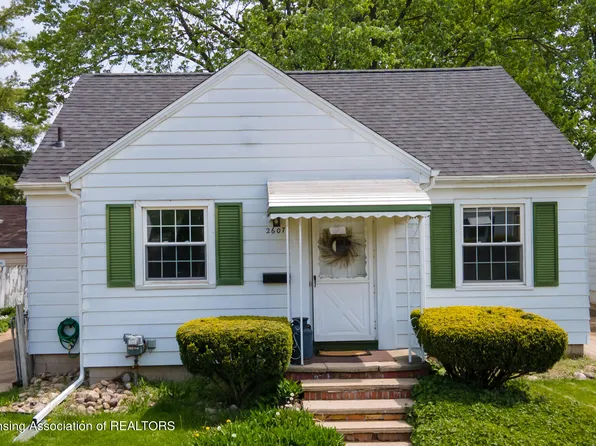 2607 Marion Ave, Lansing, MI 48910