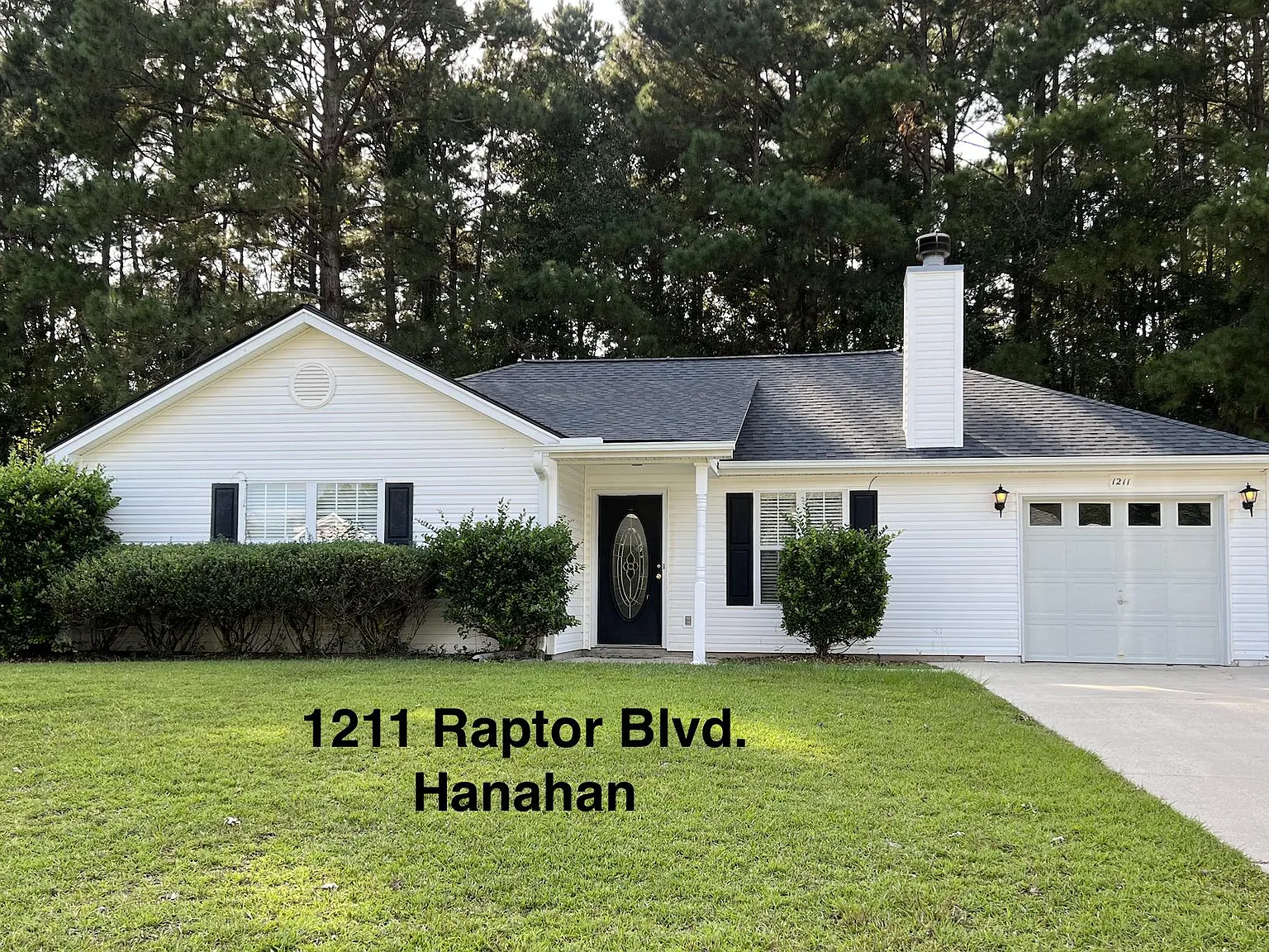 3 bed, 1222 sqft, $2,060 — Photo 1