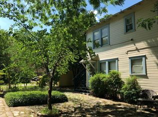 906 W 22nd St (LO), Austin, TX 78705