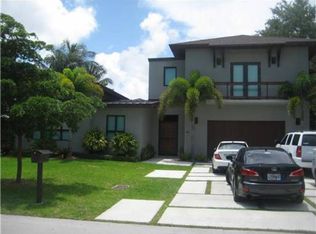 8120 SW 63rd Ct, Miami, FL 33143