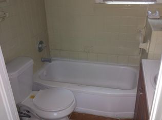 1955 Ella St, Jacksonville, FL 32209