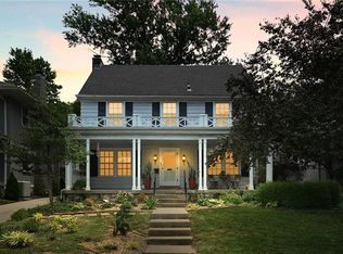 5535 Locust St, Kansas City, MO 64110