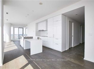 1 Bloor St E #5609, Toronto, ON M4W 0A8
