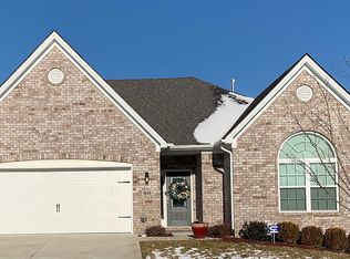 1649 Cornelius Trce, Lexington, KY 40509