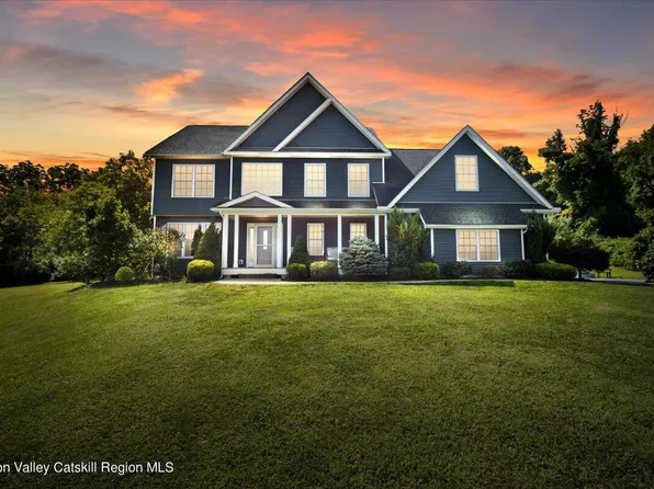 39 Smith Terrace, Highland, NY 12528