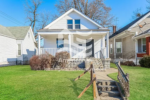 1849 W Gaulbert Ave Photo 1